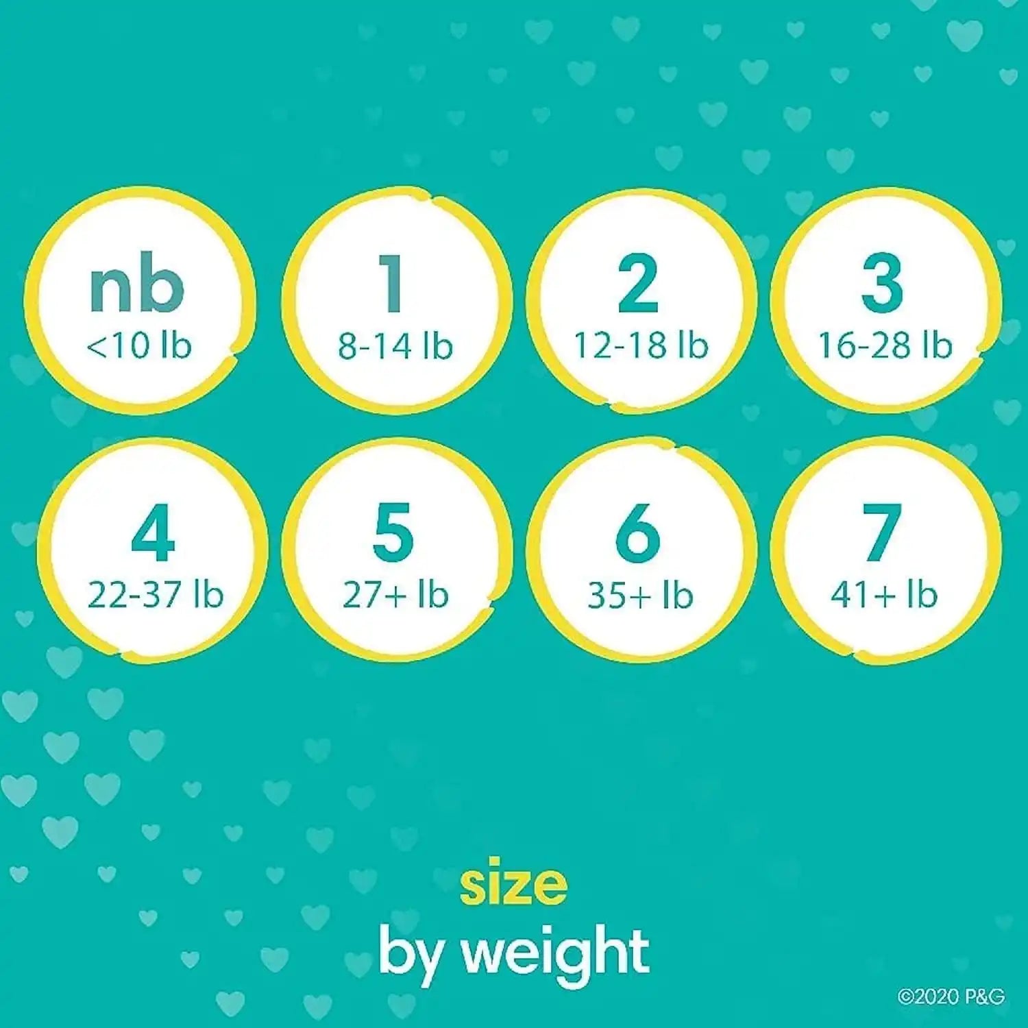 Pampers Disposable Diapers Size 6, Swaddlers 108 Count + Overnight (42 Count)